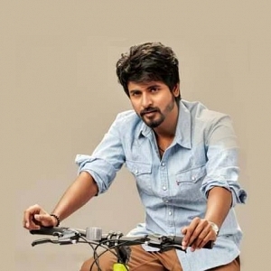 Sivakarthikeyan thanks media, fans and fans.