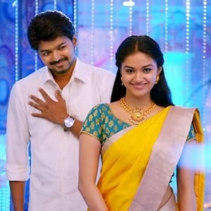 Vijay's Bairavaa to have an additional song penned by lyricist Vivek