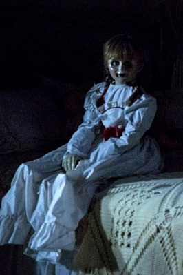 Annabelle: Creation