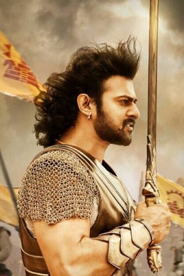 Baahubali 2