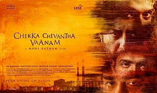 Chekka Chivantha Vaanam | News, Photos, Trailer, First Look, Reviews, Release Date