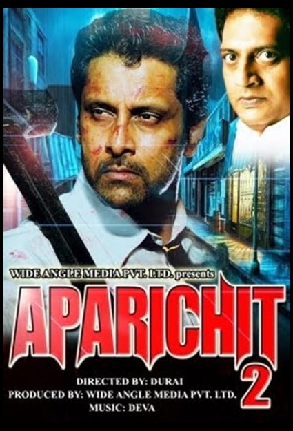 Aparichit In Hindi Download Full Movie