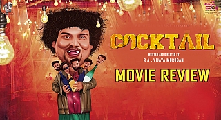 Cocktail | News, Photos, Trailer, First Look, Reviews, Release Date