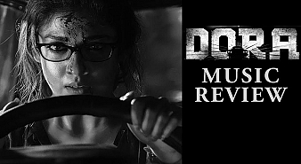 Dora (aka) Dorah Songs review