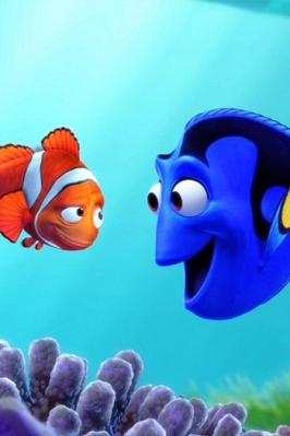 Finding Dory