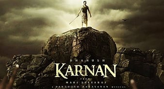 Karnan (aka) Kharnan Songs review