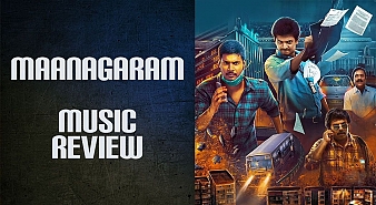 Maanagaram (aka) Managaram Songs review