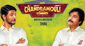 Mr Chandramouli (aka) Chandramouli Songs review