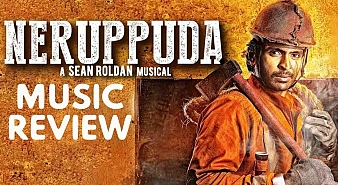 Neruppu Da (aka) Neruppudaa Songs review
