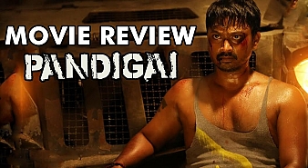 Pandigai (aka) Pandigaii review
