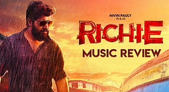 Richie (aka) Ritchiee Songs review