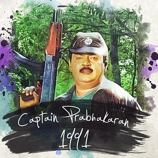 Captain Prabhakaran
