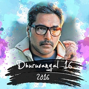 Dhuruvangal 16