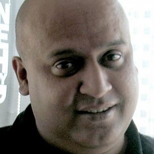 Ramesh Srivats