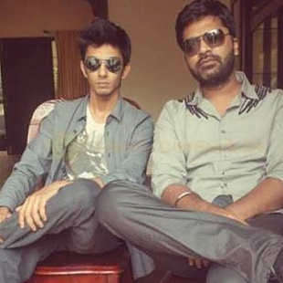 Anirudh is his favourite amongst the younger generation music directors
