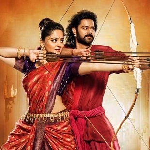 Baahubali: The Conclusion - April 28th