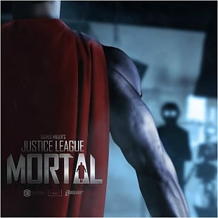 Justice League: Mortal