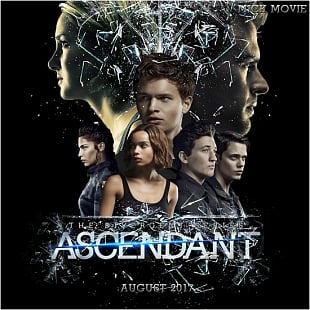 The Divergent Series: The Ascendant