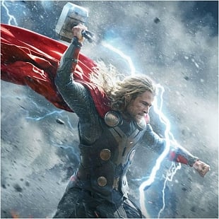 Thor: Raganork