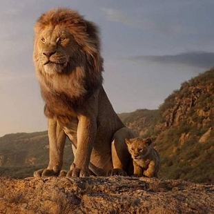 The Lion King | Blockbuster | Rs. 5,32,57,746