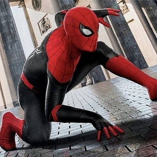 Spider-Man: Far From Home | Hit | Rs. 2,46,16,637