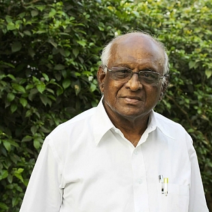 S.P.Muthuraman had worked under his expertise