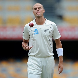 Chris Martin holds the record for most pairs in Test history