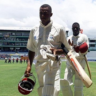 Courtney Walsh has the most ducks in Test histroy