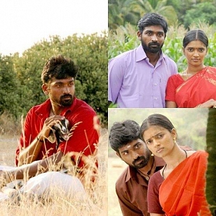 Vijay Sethupathi - Thenmerka Paruvakatru (Tamil)