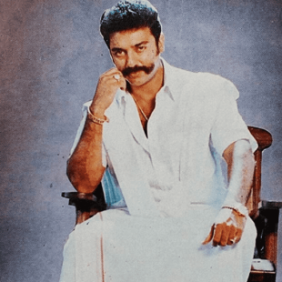 Kamal Haasan