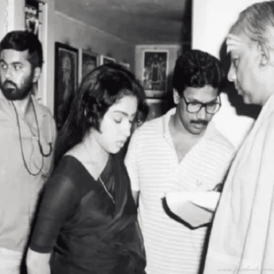 மௌன ராகம் (1986)