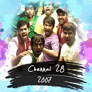 Chennai 28