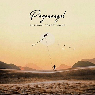 8. Yaaro Aval - Payanangal Album