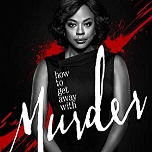 How to get away with Murder - Netflix