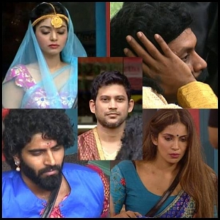 Royals v/s Demons task - Who survived, who did not?