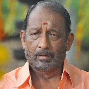 Nedumudi Venu - Supporting actor