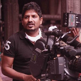 Ravi Varman - Director of Photography
