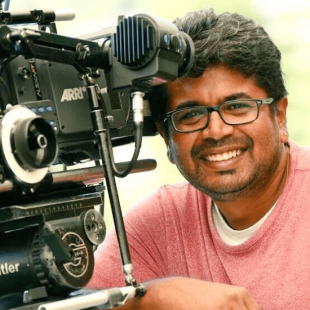 Vetri - Cinematographer