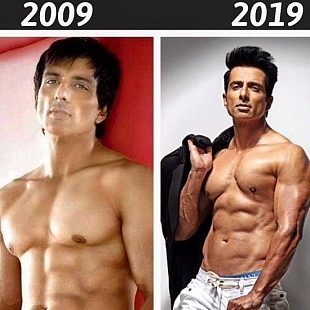 Sonu Sood