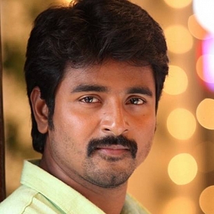 Sivakarthikeyan