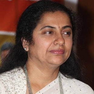 Suhasini Manirathnam