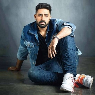 Abhishek Bachchan