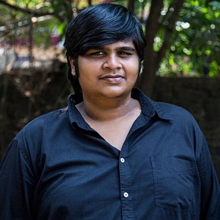 Karthik Subbaraj