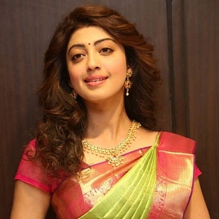 Pranitha