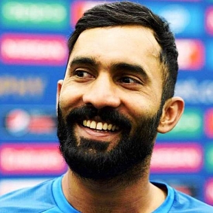 Dinesh Karthik