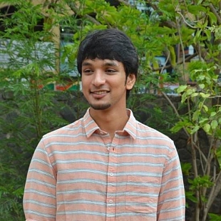 Gautham Karthik