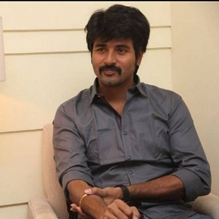 Sivakarthikeyan