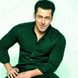 Salman Khan