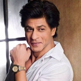 Shah Rukh Khan