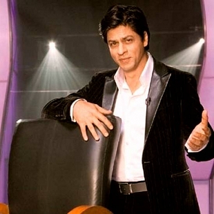 Shah Rukh Khan - Kaun Banega Crorepati (season 3)